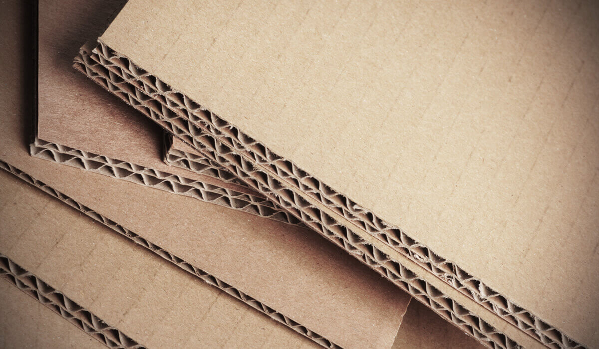 Cómo hacer cartón impermeable y resistente? | Comercial Avilés