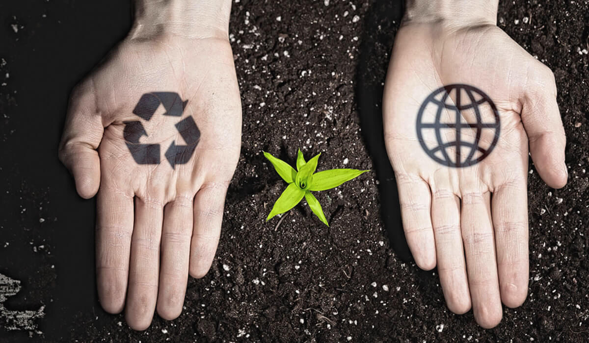 Símbolos de reciclaje de plástico: ¿Cuáles son y qué significados tienen? |  Comercial Avilés